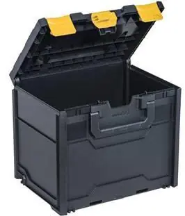 Rabatt Förvaringslåda